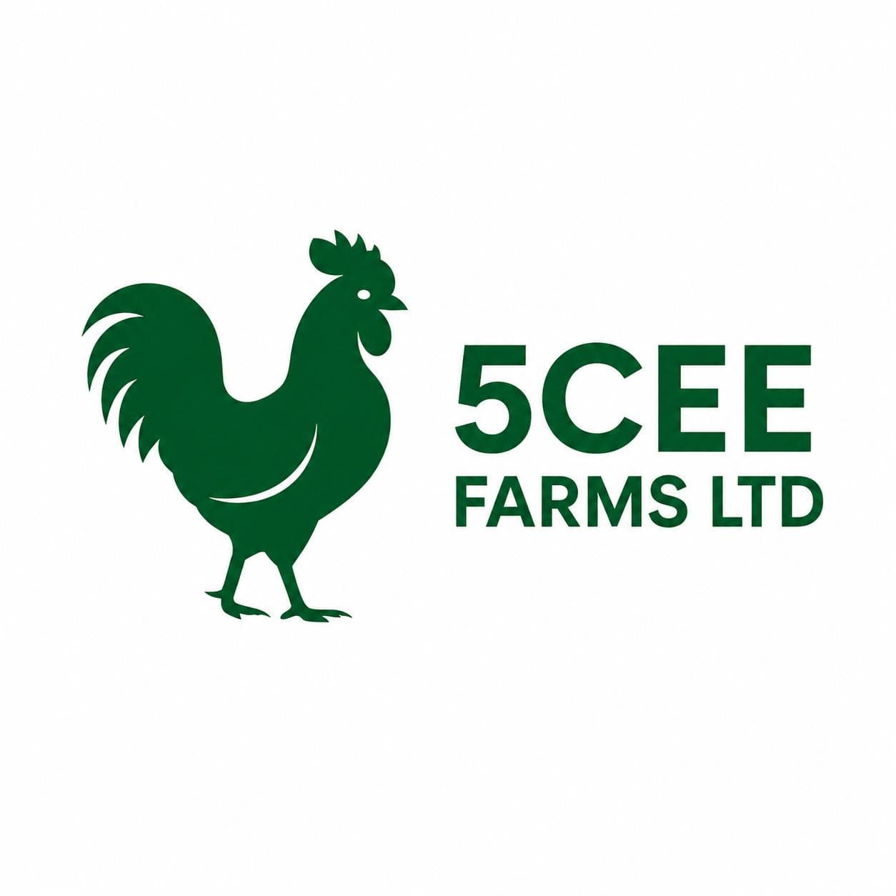 5CEE Farms Ltd logo