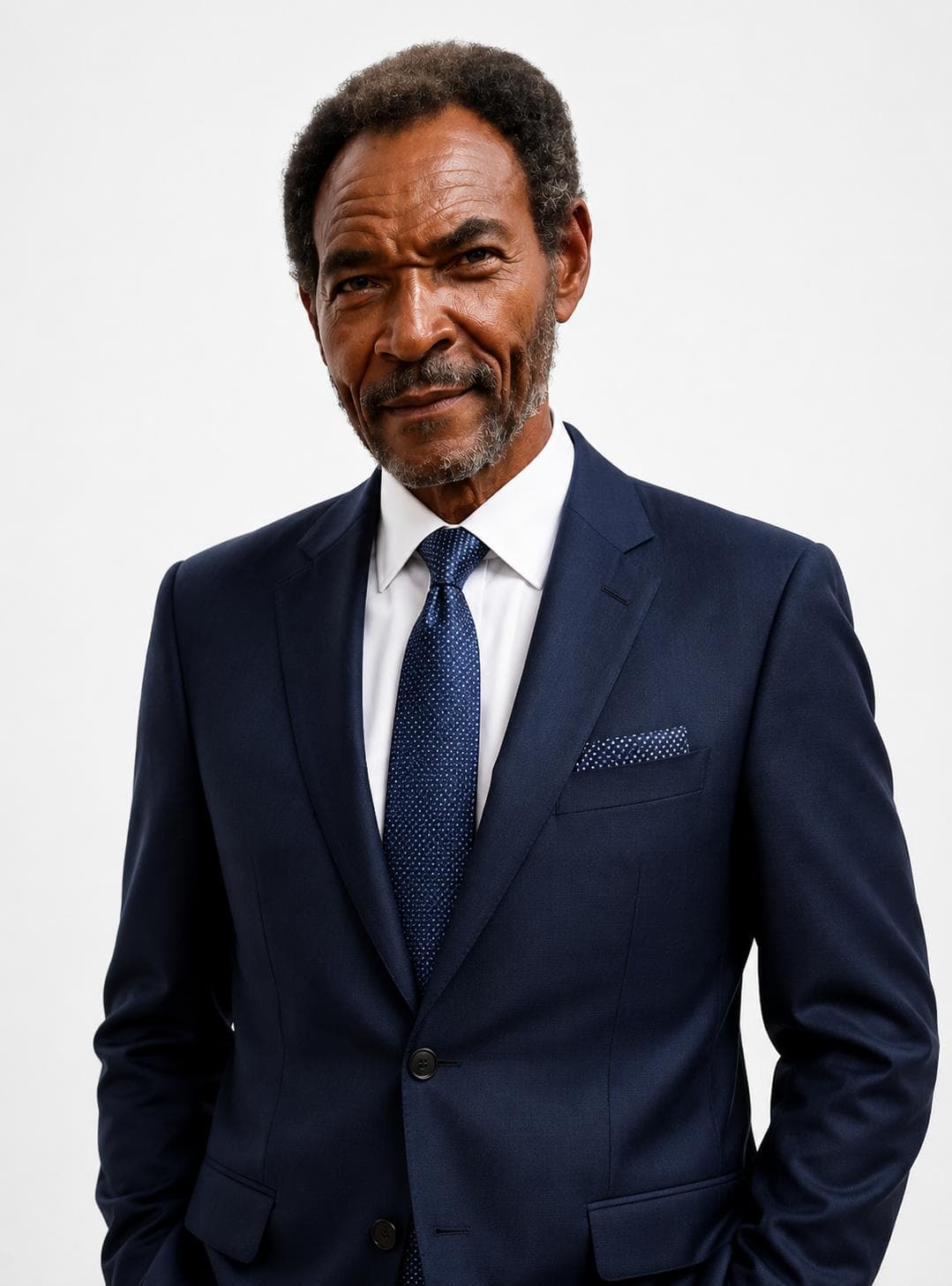 Mr. Charles Anene