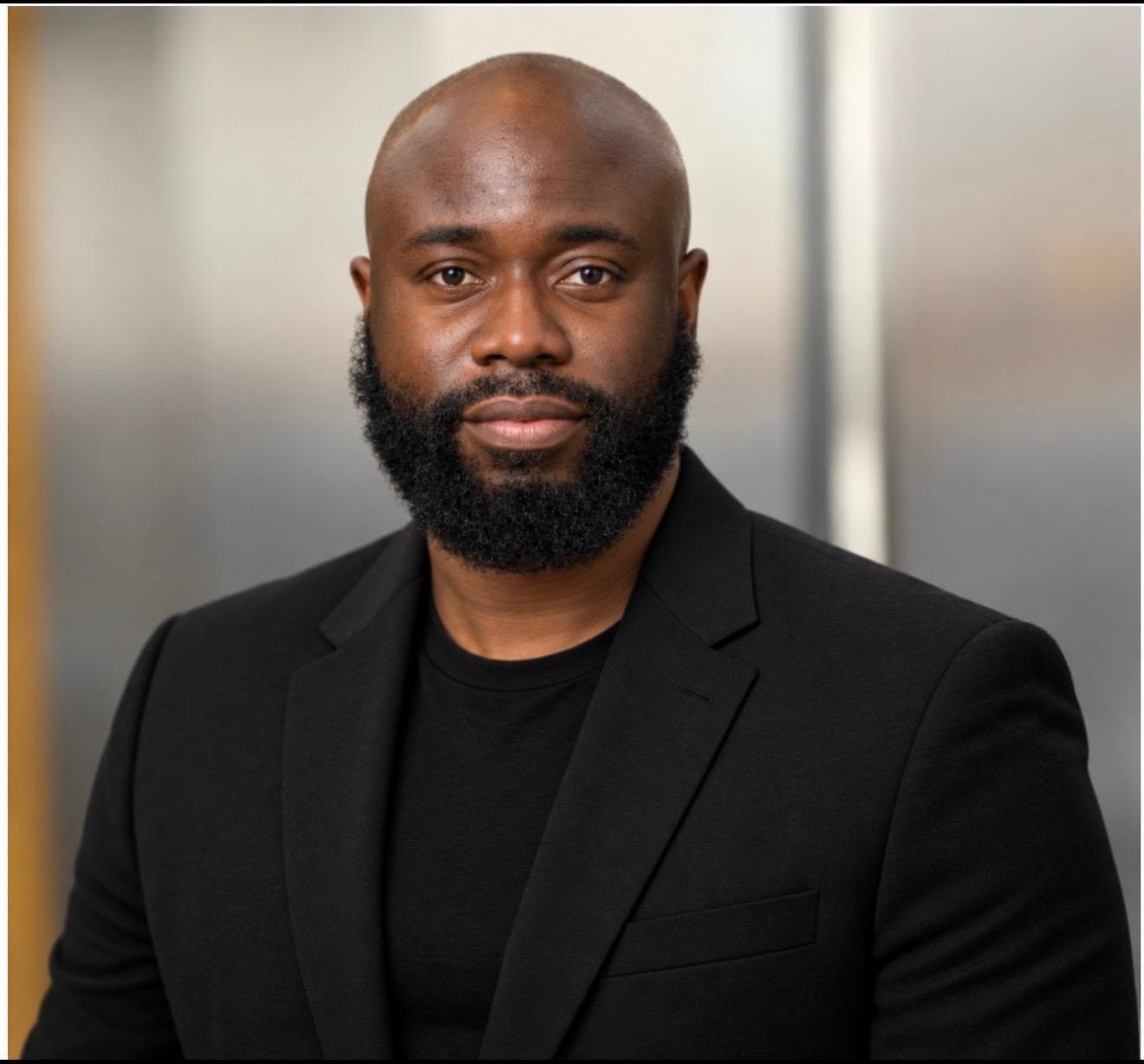 Chiso Nwokafor, PhD