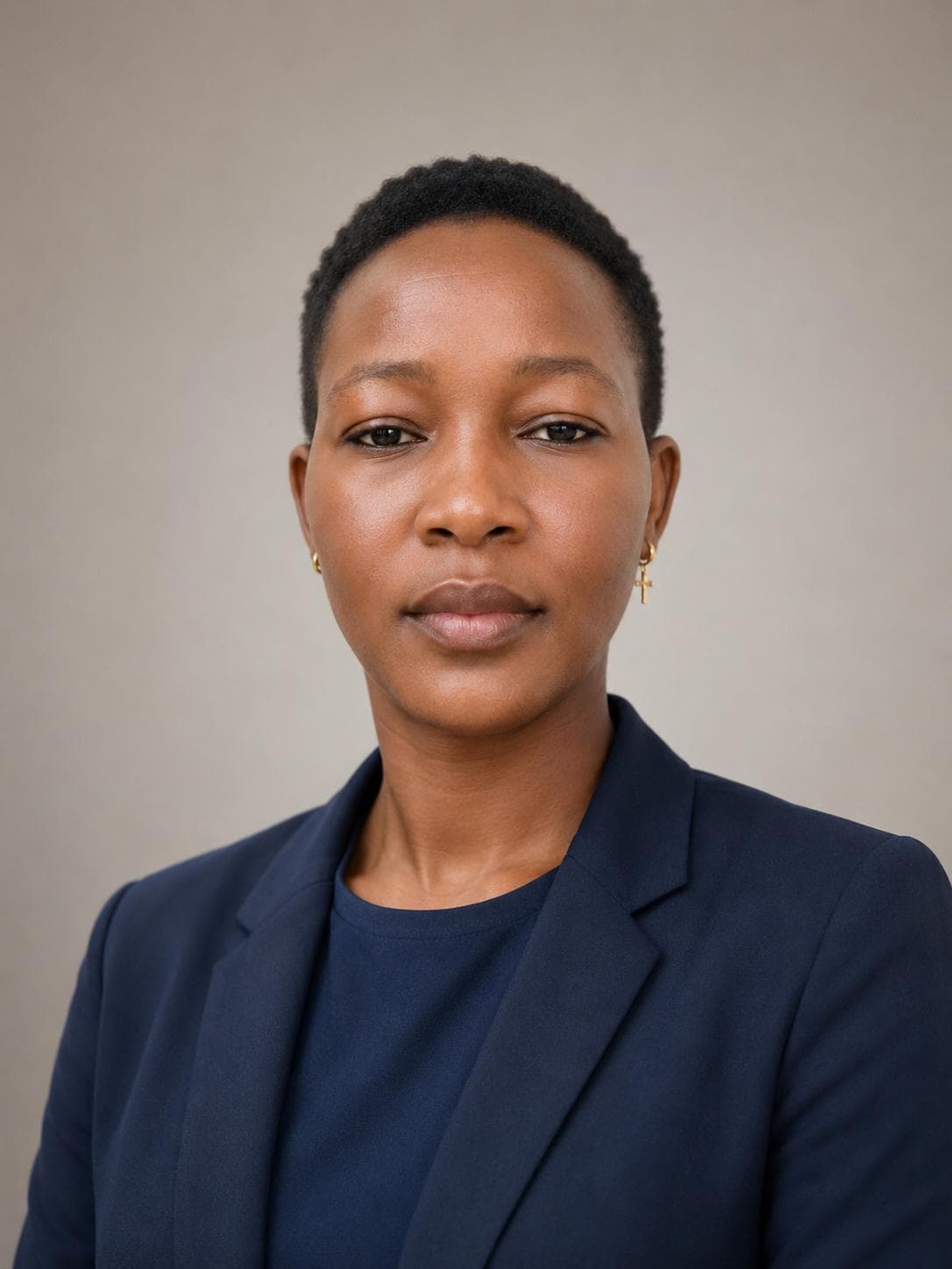 Nnaji Ogechi Elizabeth